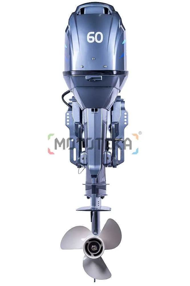 Лодочный мотор Seanovo (Сеаново) SN 60 FFEL - T