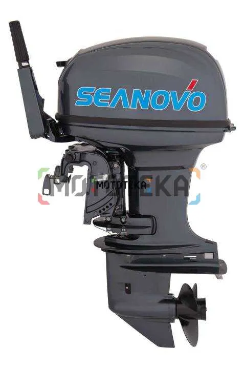 Лодочный мотор Seanovo (Сеаново) SN 40 FFEL - T