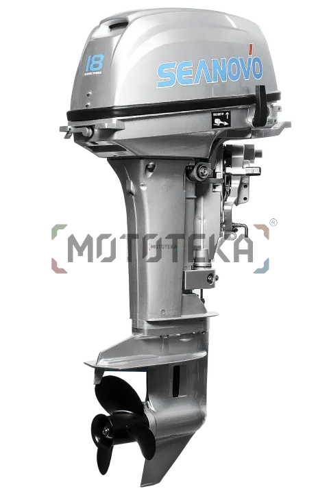 Лодочный мотор Seanovo (Сеаново) SN 18 FFEL