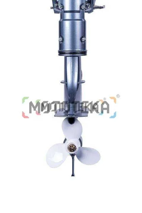 Лодочный мотор Seanovo (Сеаново) SNF 5 HS (С выносным баком 12л.)