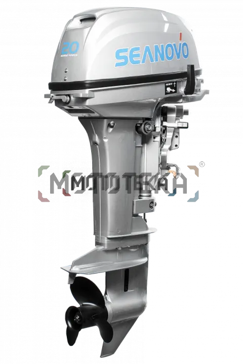 Лодочный мотор Seanovo (Сеаново) SN 20 FHL
