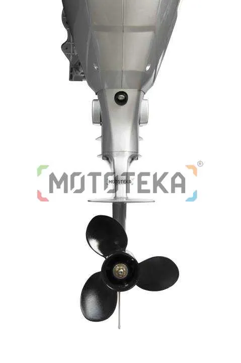 Лодочный мотор Seanovo (Сеаново) SNEF 9.9 (20) HES