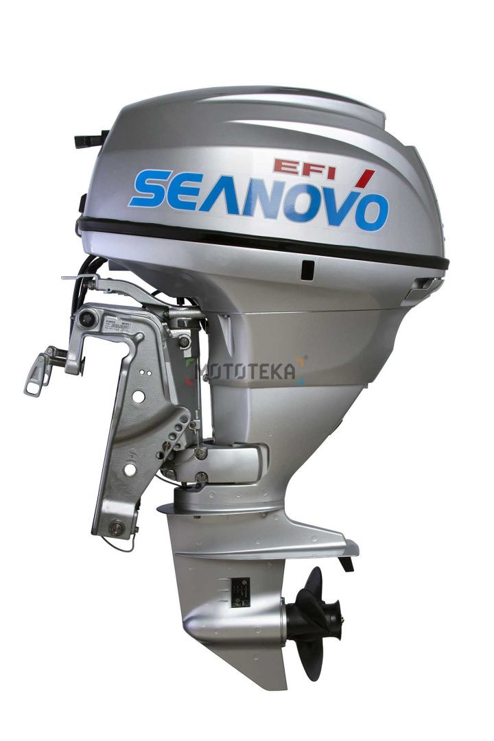Лодочный мотор Seanovo (Сеаново) SNEF 30 HEL EFI