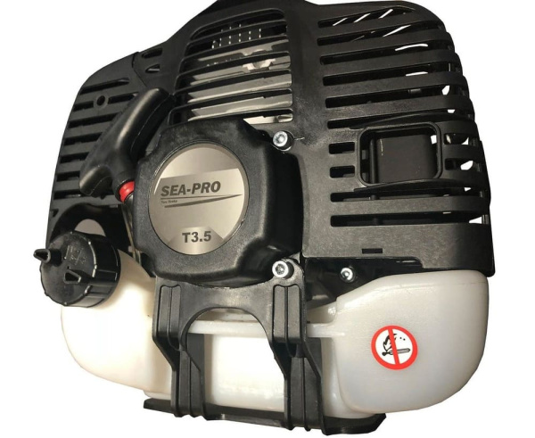 Лодочный мотор Sea Pro (Сиа Про) T 3.5 S | Мототека Лодочный мотор Sea Pro (Сиа Про) T 3.5 S | Мототека