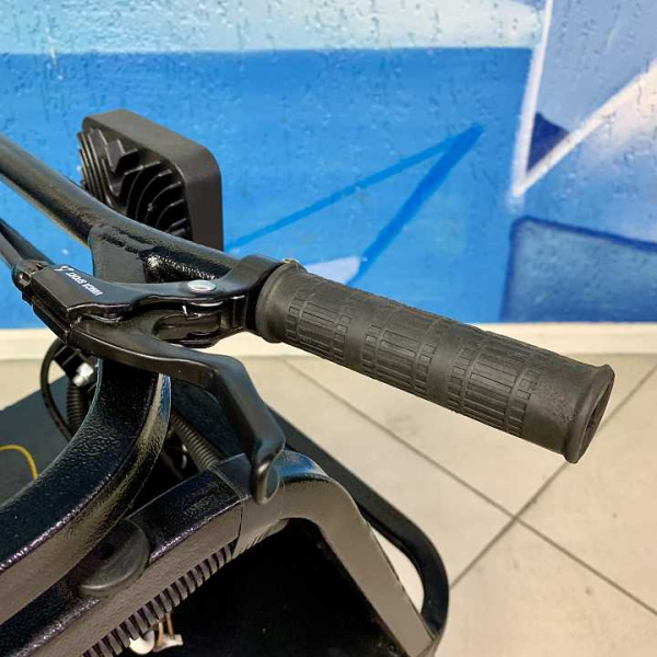 Мотобуксировщик Тофалар 380 Мини с модулем Тягач 8 л.с., красный | Мототека