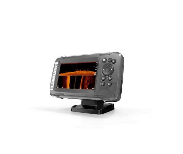 Эхолот Lowrance (Лоуренс) HOOK2 - 5 TripleShot | Мототека Эхолот Lowrance (Лоуренс) HOOK2 - 5 TripleShot | Мототека