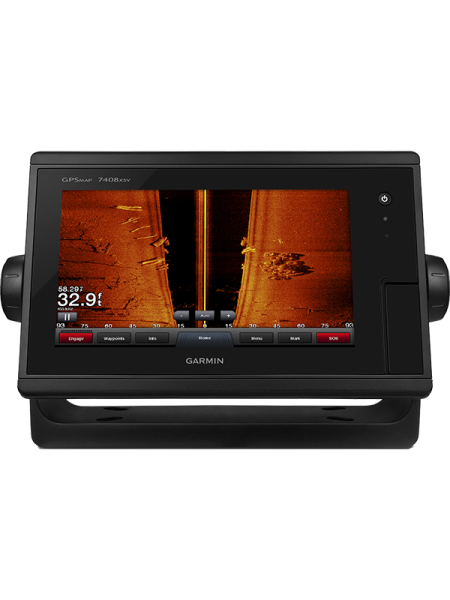Эхолот Garmin (Гармин) GPSMAP 7408XSV Эхолот Garmin (Гармин) GPSMAP 7408XSV
