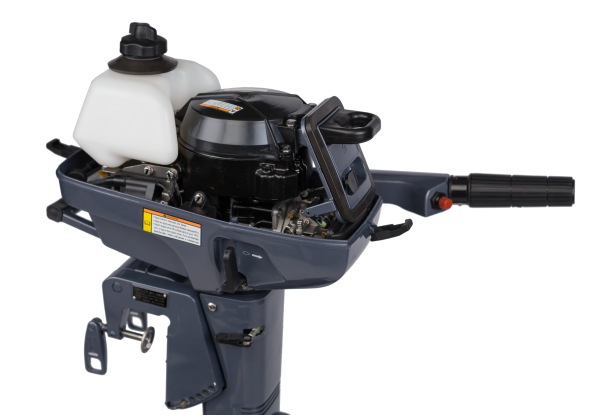 Лодочный мотор OMOLON (Омолон) MP 3.5 AMHS | Мототека Лодочный мотор OMOLON (Омолон) MP 3.5 AMHS | Мототека