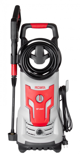 Мойка Ресанта МР - 200П | Мототека Мойка Ресанта МР - 200П | Мототека